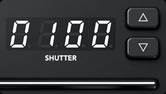 Shutter Speed