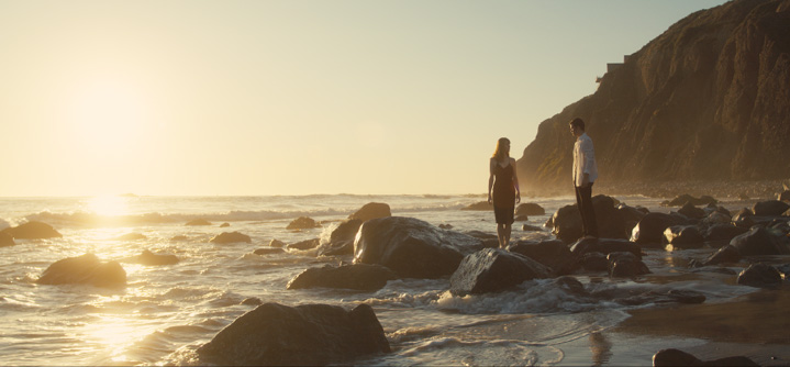 Load Custom 3D LUTs to Recreate Film Looks!