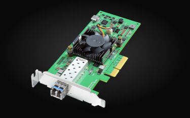 DeckLink IP Optical HD