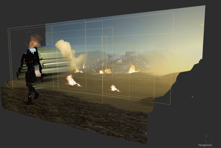 Unlimited Render Power