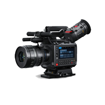 Blackmagic Pocket Cinema Camera 12K