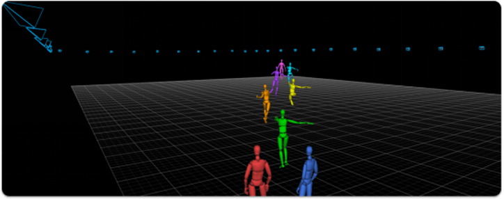 motion-capture-system