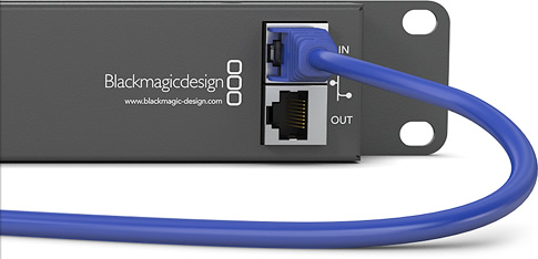 ethernet