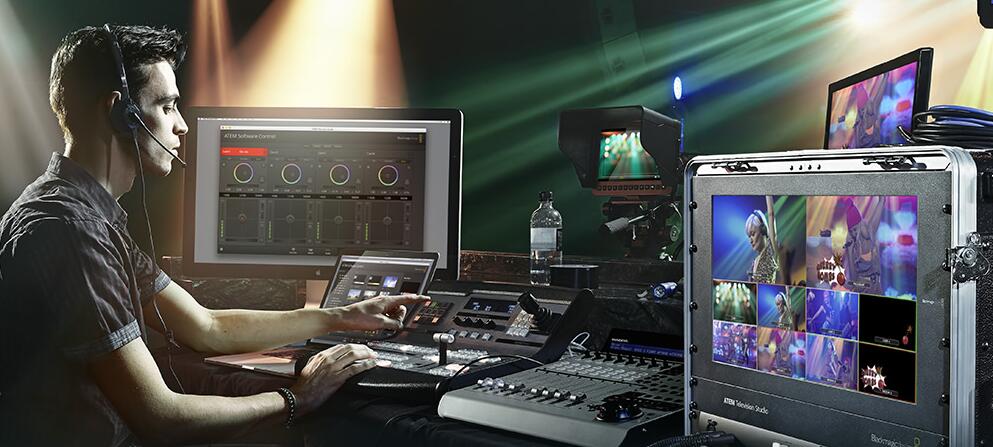 broadcast-production
