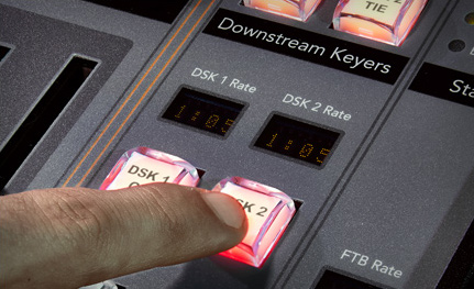 keyer-control