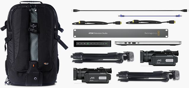 ultra-portable
