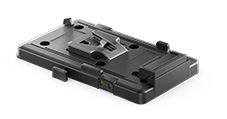 URSA VLock Battery Plate