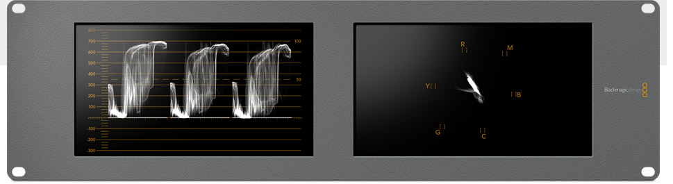 waveform-monitoring