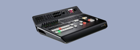 ATEM Television Studio Pro HD