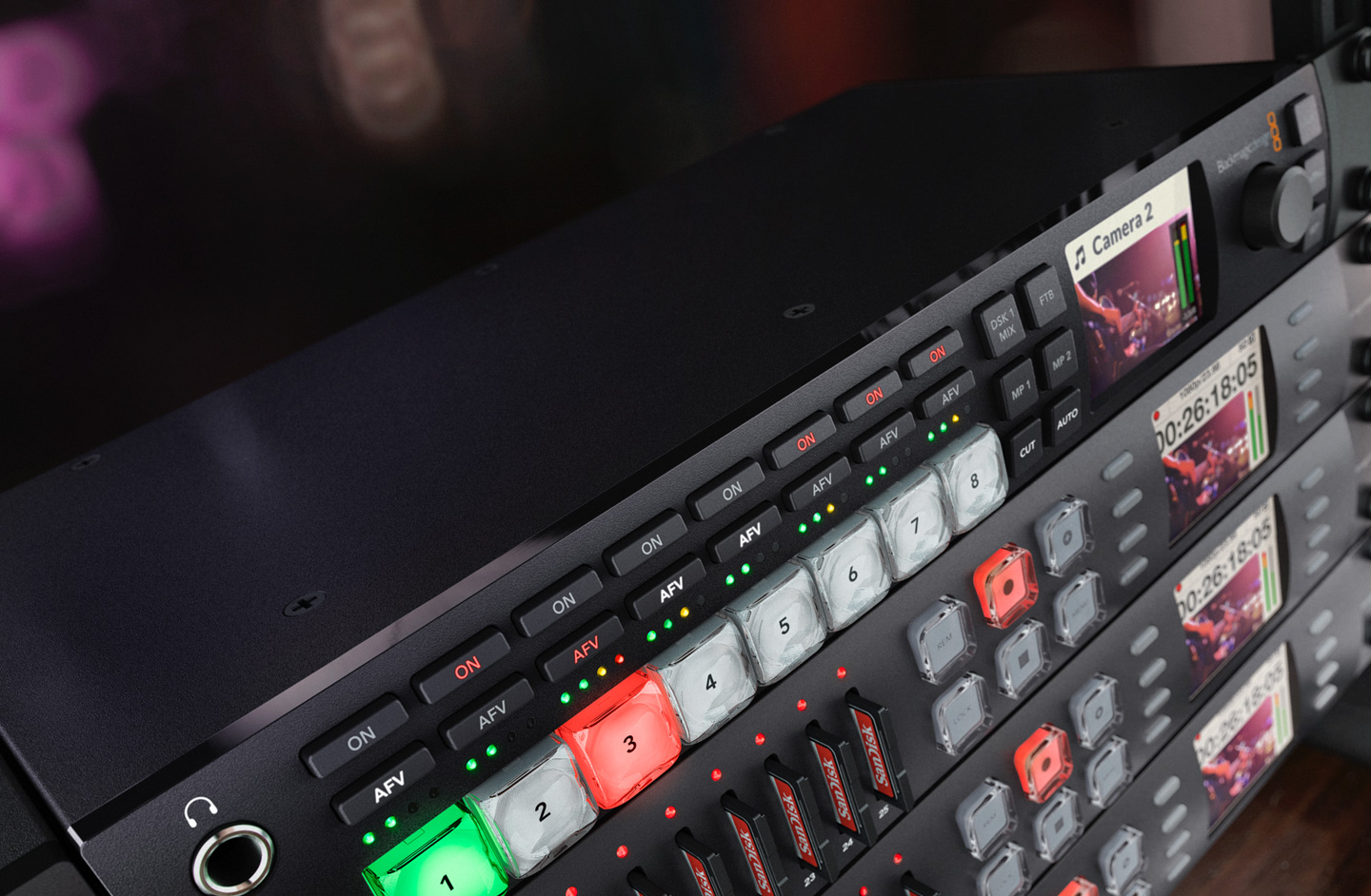 匠心独具的便携设计