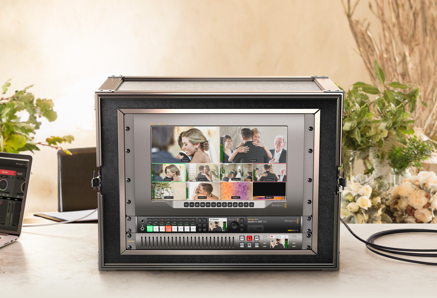 ATEM Television Studio HD