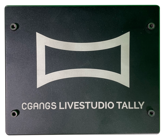 Cgangs Livestudio配件