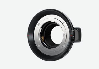 Blackmagic URSA Mini Pro配件