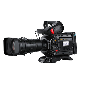 Blackmagic URSA Broadcast