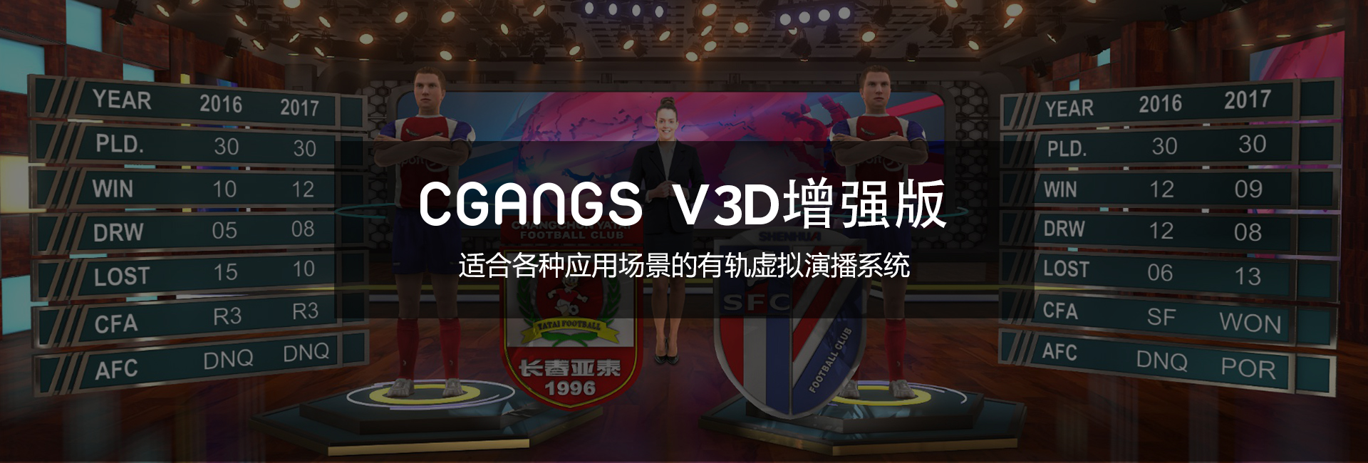 点我，了解更多关于Cgangs V3D增强版的内容