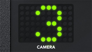 Camera Number