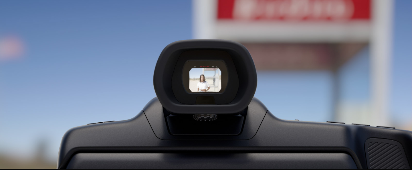 Medium Viewfinder Icon