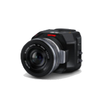 Blackmagic Micro Studio Camera 4K G2